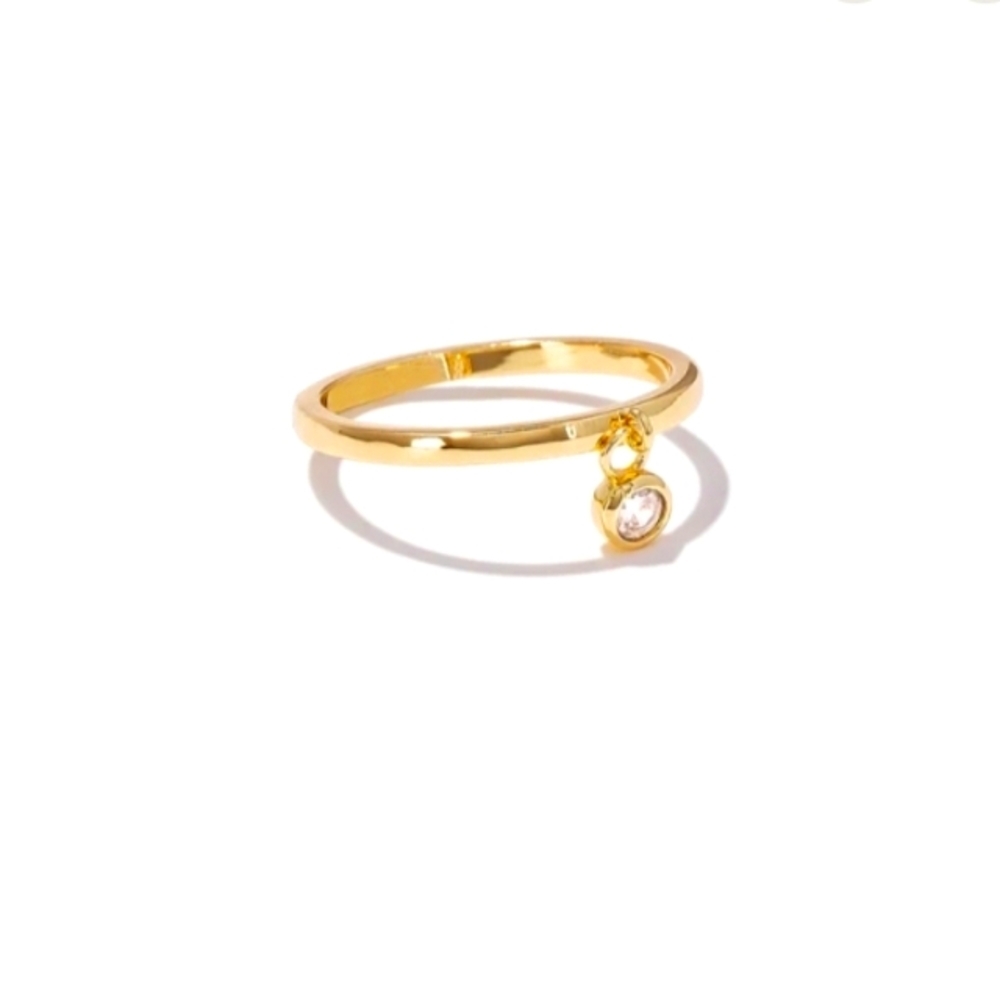 Uncommon James Ring
